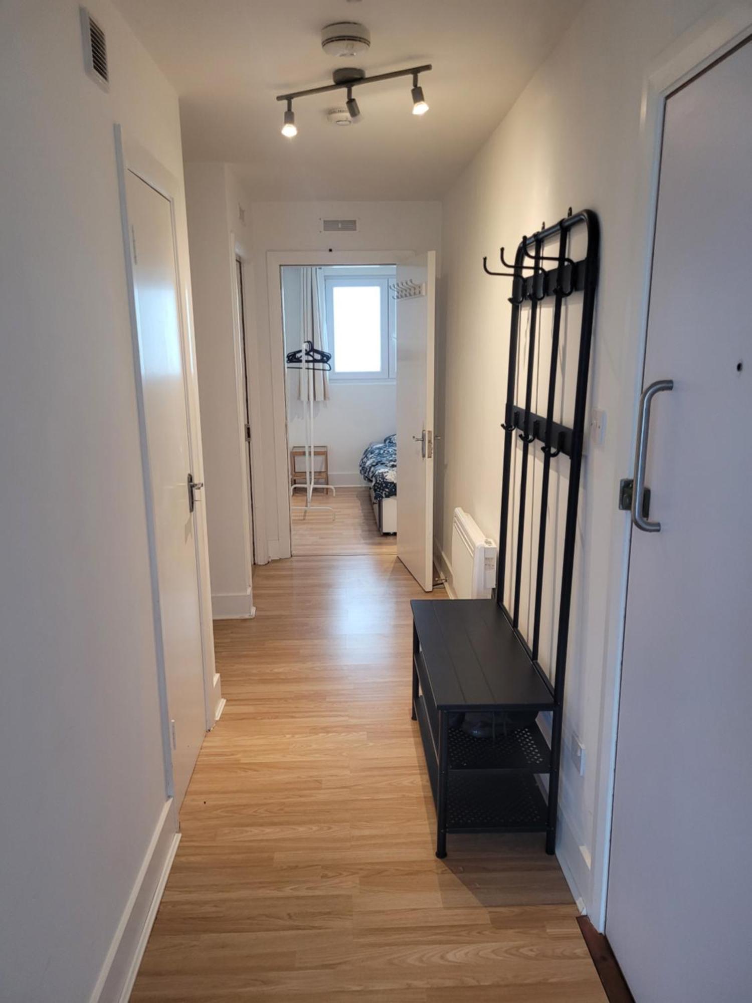 2 Double Bedrooms Apartment Near Airport & Town Dublin Exterior photo