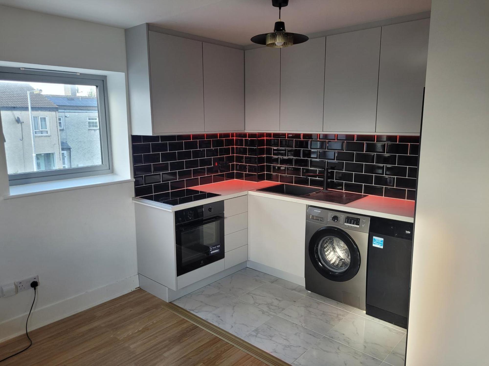 2 Double Bedrooms Apartment Near Airport & Town Dublin Exterior photo